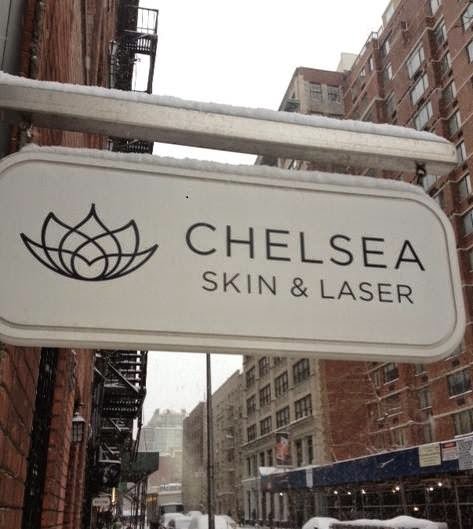 Photo of Chelsea Skin & Laser in New York City, New York, United States - 2 Picture of Point of interest, Establishment, Health, Doctor, Spa, Beauty salon, Hair care
