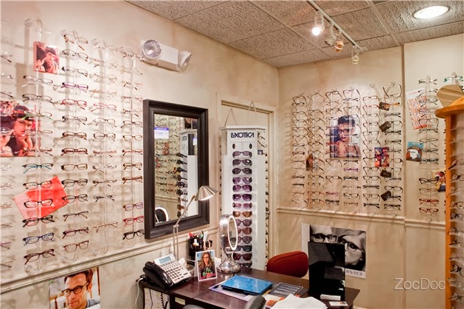 Photo of Dr. Jed Beck -Optometrist in West Orange City, New Jersey, United States - 4 Picture of Point of interest, Establishment, Health