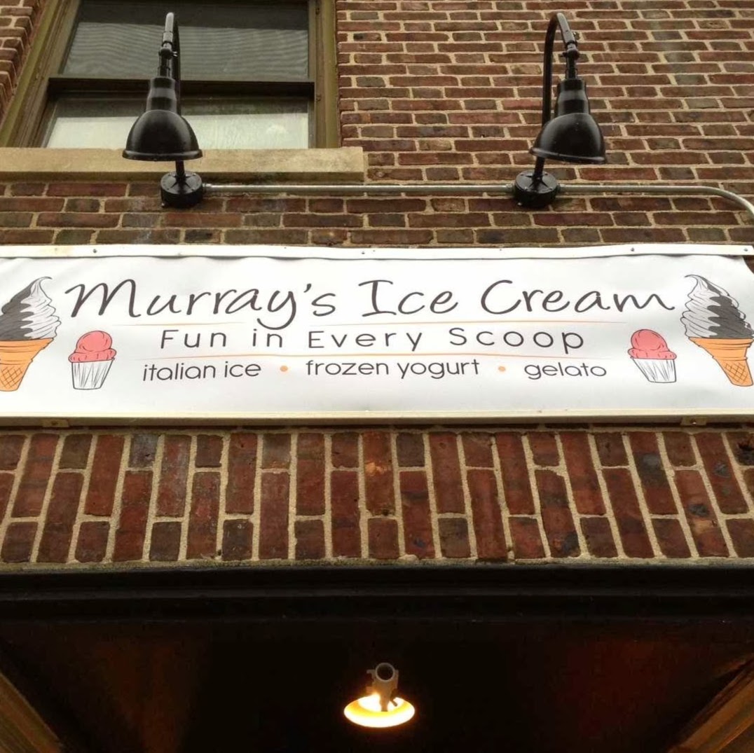 Photo of Murray's Ice Cream in Harrison City, New York, United States - 9 Picture of Food, Point of interest, Establishment, Store, Cafe