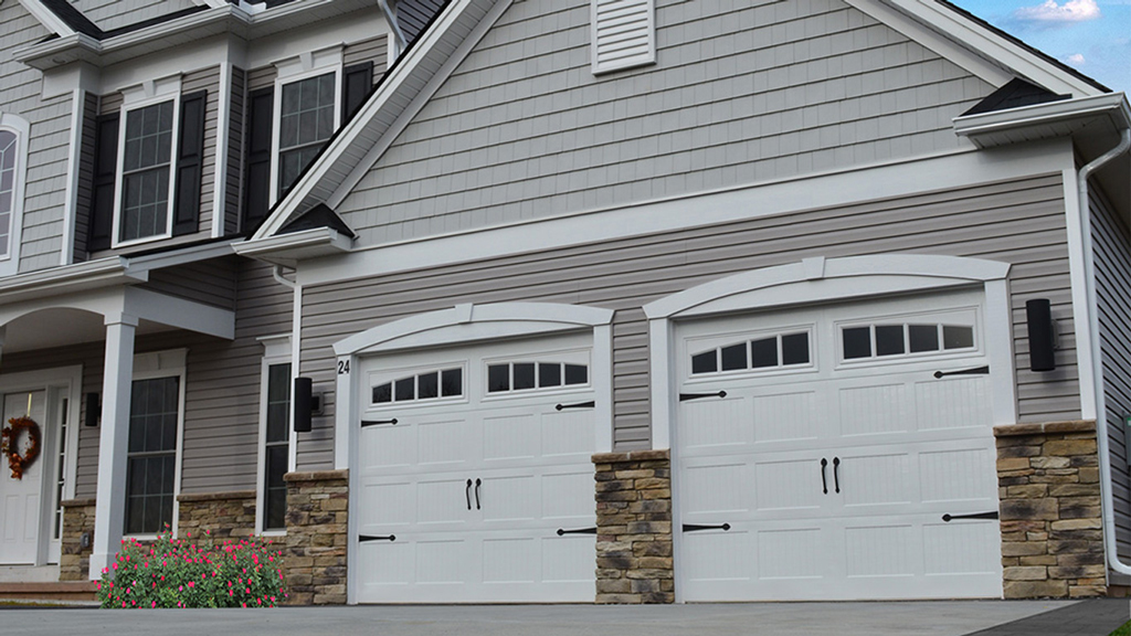 Photo of F and B Garage Door in Clifton City, New Jersey, United States - 2 Picture of Point of interest, Establishment