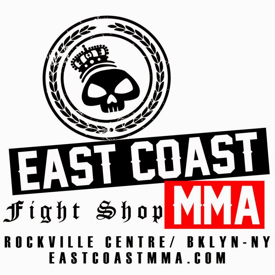 Photo of East Coast MMA Fight Shop in Rockville Centre City, New York, United States - 2 Picture of Point of interest, Establishment, Store, Health