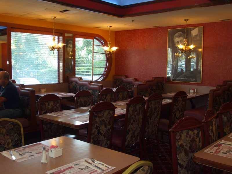 Photo of Argonaut Diner in Yonkers City, New York, United States - 3 Picture of Restaurant, Food, Point of interest, Establishment, Bar