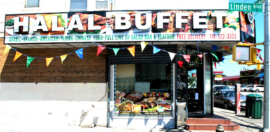 Photo of Halal Buffet in Queens City, New York, United States - 7 Picture of Restaurant, Food, Point of interest, Establishment