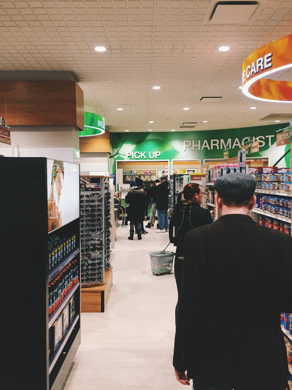 Photo of Rite Aid Pharmacy in Brooklyn City, New York, United States - 4 Picture of Food, Point of interest, Establishment, Store, Health, Convenience store, Pharmacy