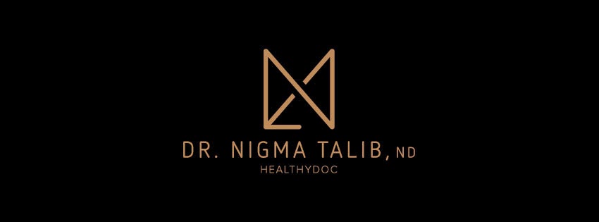 Photo of Dr. Nigma Talib, ND in New York City, New York, United States - 2 Picture of Point of interest, Establishment, Health, Doctor