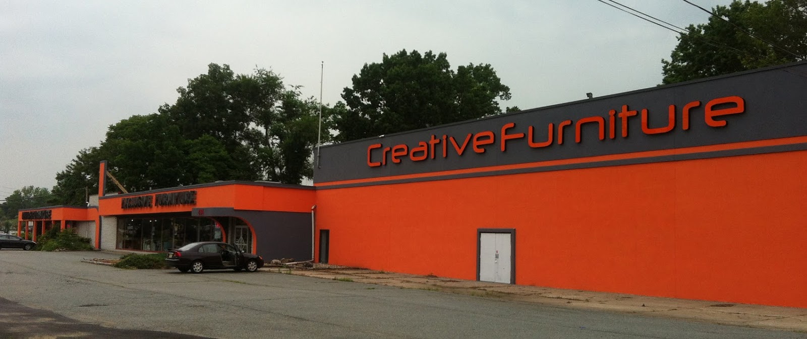 Photo of Creative Furniture Galleries in Fairfield City, New Jersey, United States - 3 Picture of Point of interest, Establishment, Store, Home goods store, Furniture store