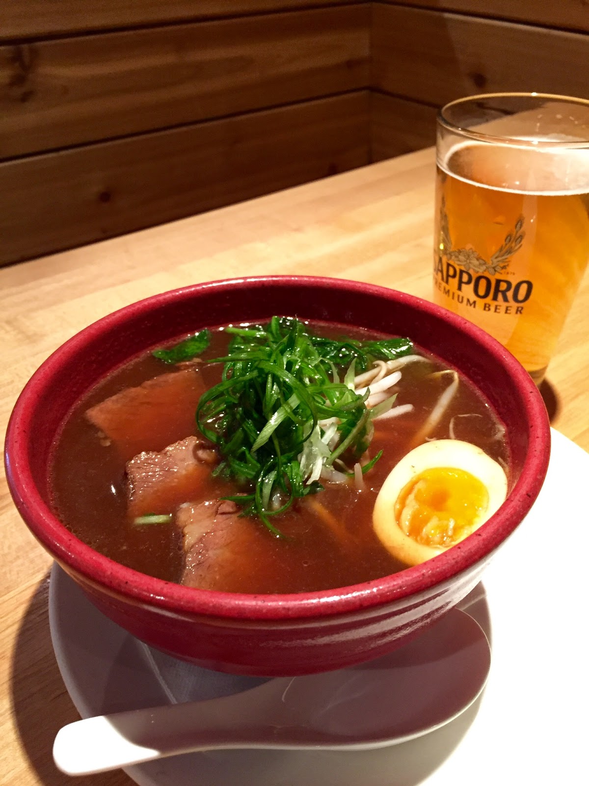 Photo of Ramen Yebisu in Kings County City, New York, United States - 8 Picture of Restaurant, Food, Point of interest, Establishment