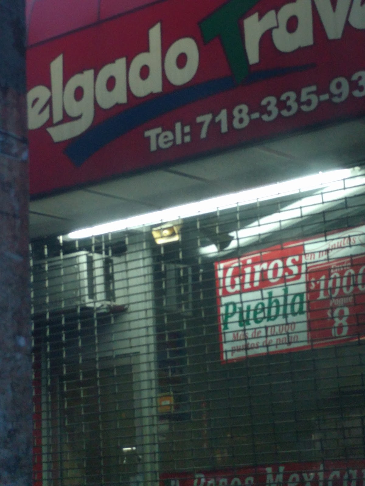 Photo of Delgado Travel in Queens City, New York, United States - 1 Picture of Point of interest, Establishment, Travel agency