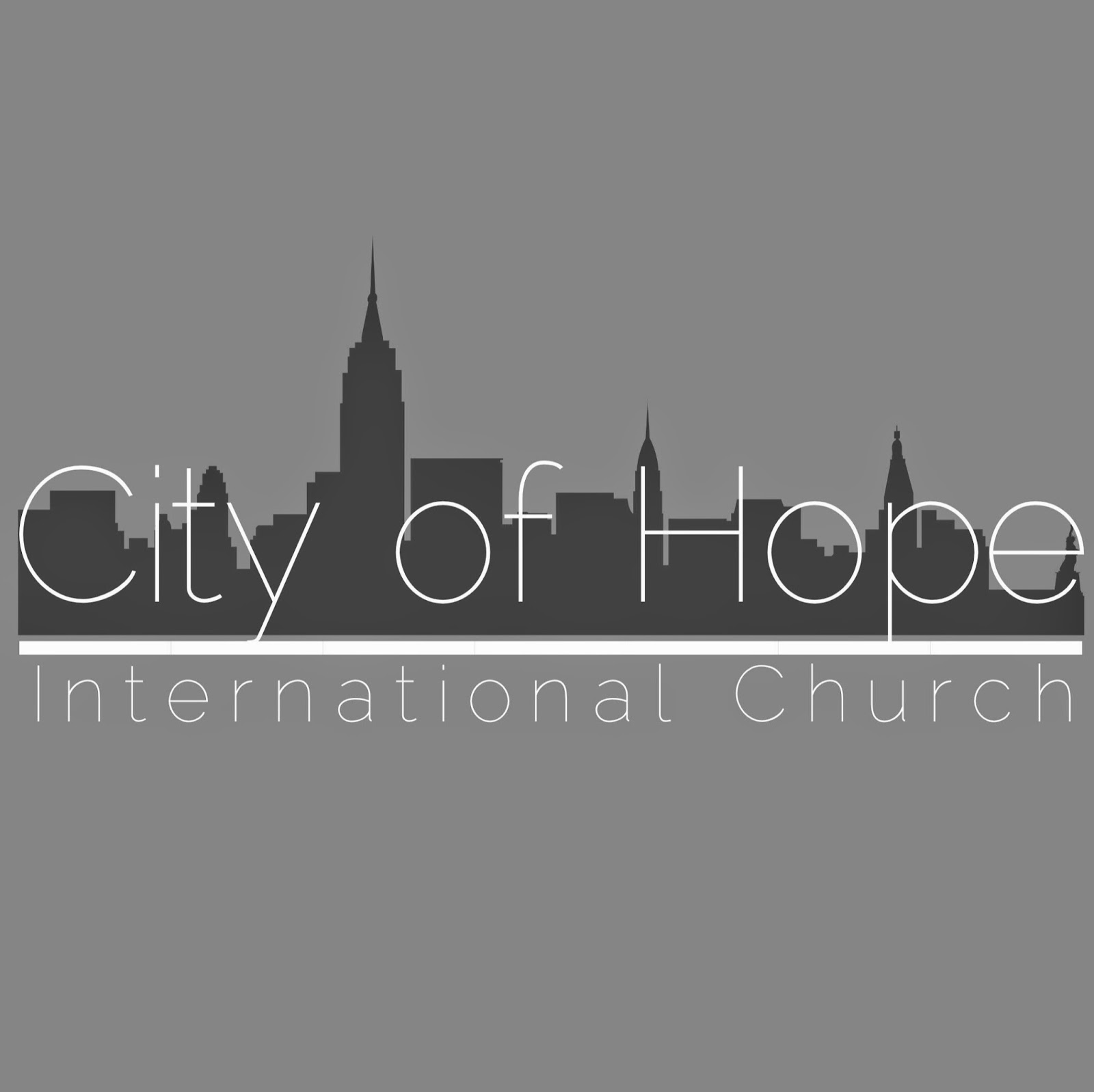 Photo of City of Hope International Church in Kearny City, New Jersey, United States - 1 Picture of Point of interest, Establishment, Church, Place of worship