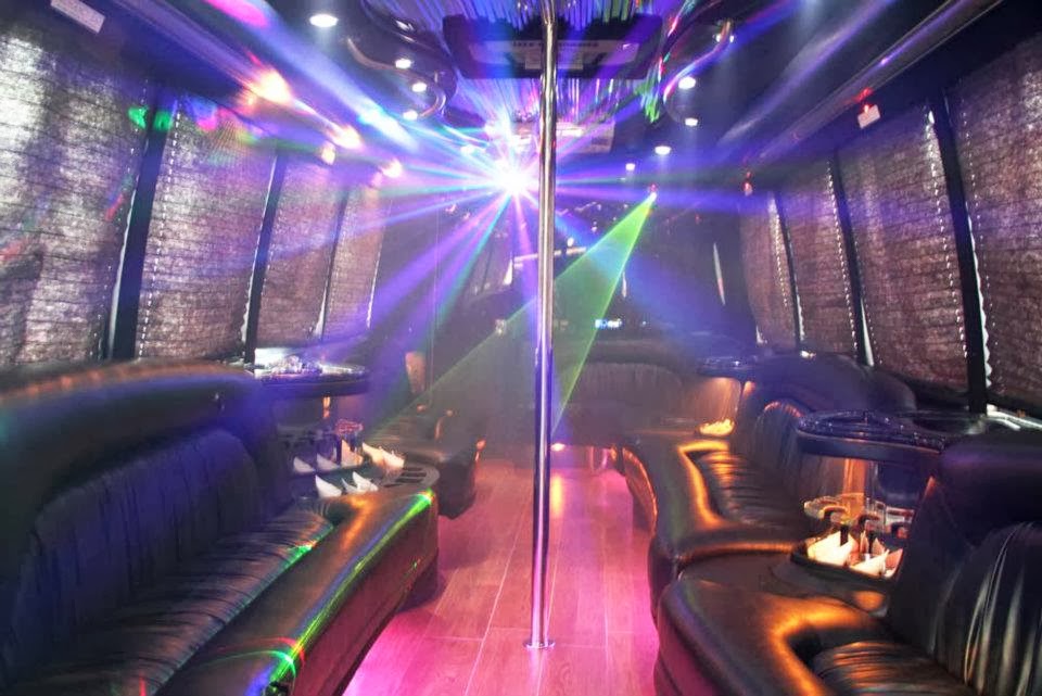 Photo of Brooklyn Discount Party Bus in Kings County City, New York, United States - 3 Picture of Point of interest, Establishment, Car rental