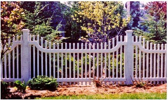 Photo of Wayside Fence Company in Fair Lawn City, New Jersey, United States - 7 Picture of Point of interest, Establishment, Store, Home goods store, General contractor, Furniture store