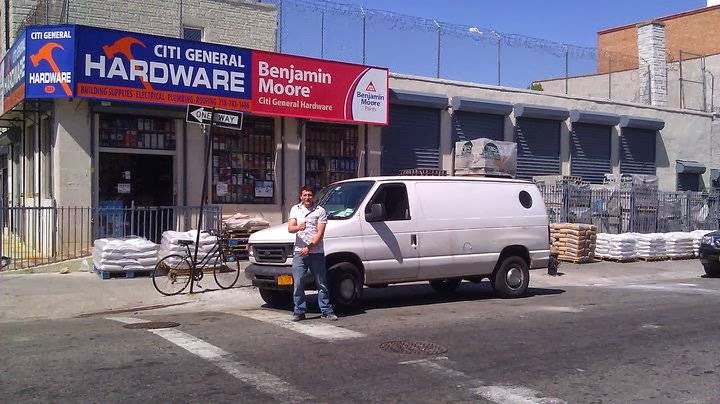 Photo of Citi General Hardware in Brooklyn City, New York, United States - 1 Picture of Point of interest, Establishment, Store, Home goods store, Hardware store