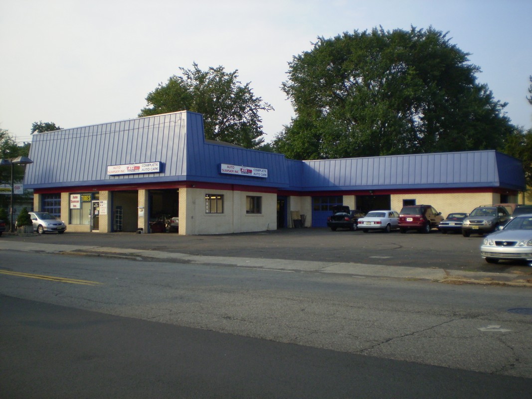 Photo of Auto Sumser, Inc. - Bosch Car Service in Fair Lawn City, New Jersey, United States - 1 Picture of Point of interest, Establishment, Car repair