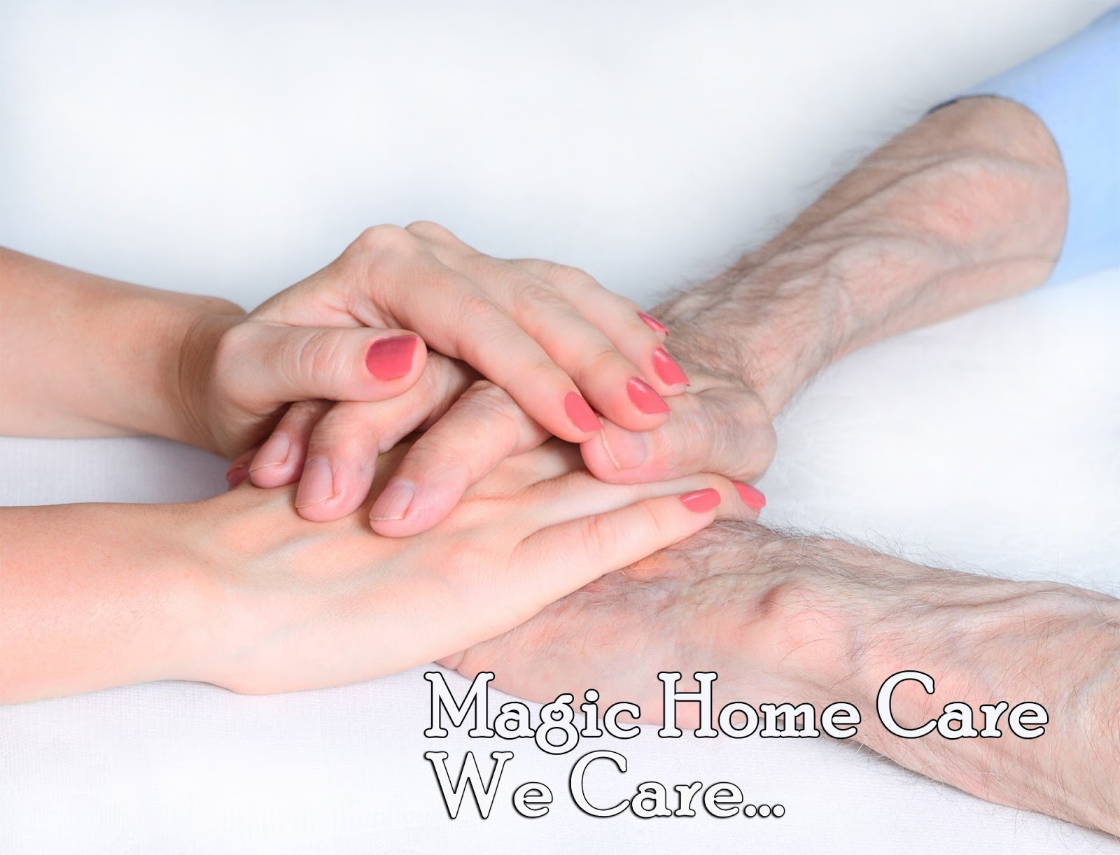 Photo of Magic Home Care in Kings County City, New York, United States - 10 Picture of Point of interest, Establishment, Health