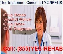 Photo of The Treatment Center of YONKERS in Yonkers City, New York, United States - 3 Picture of Point of interest, Establishment, Health