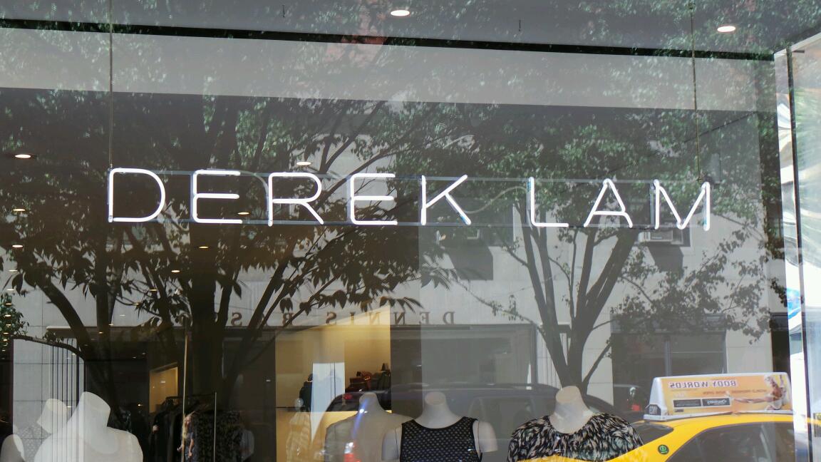 Photo of Derek Lam in New York City, New York, United States - 4 Picture of Point of interest, Establishment, Store, Clothing store