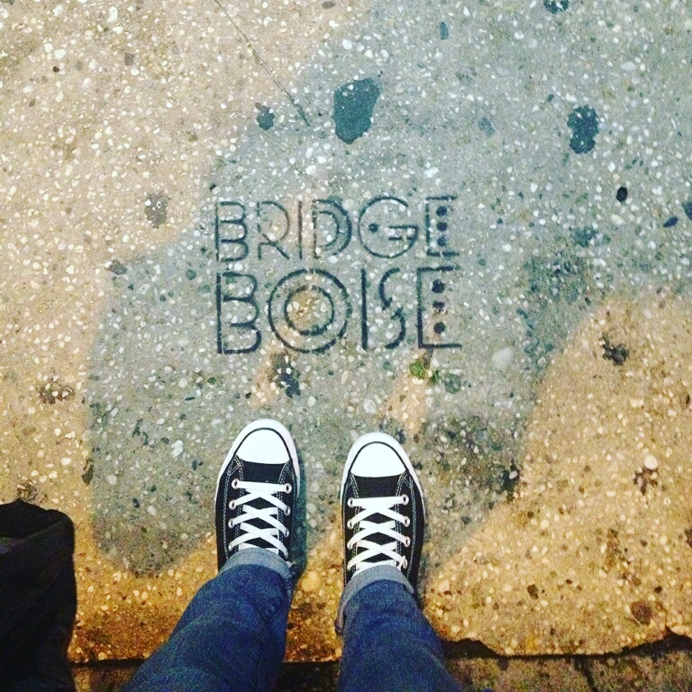 Photo of bridge boise in Staten Island City, New York, United States - 2 Picture of Point of interest, Establishment, Store, Clothing store