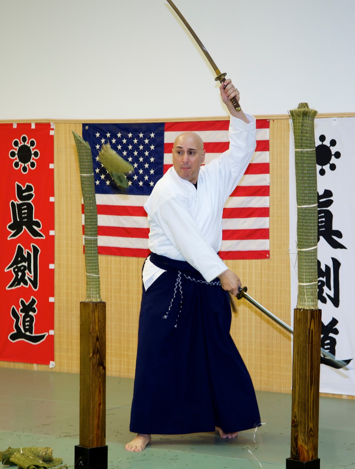 Photo of Modern Samurai Martial Arts in Queens City, New York, United States - 2 Picture of Point of interest, Establishment, Health