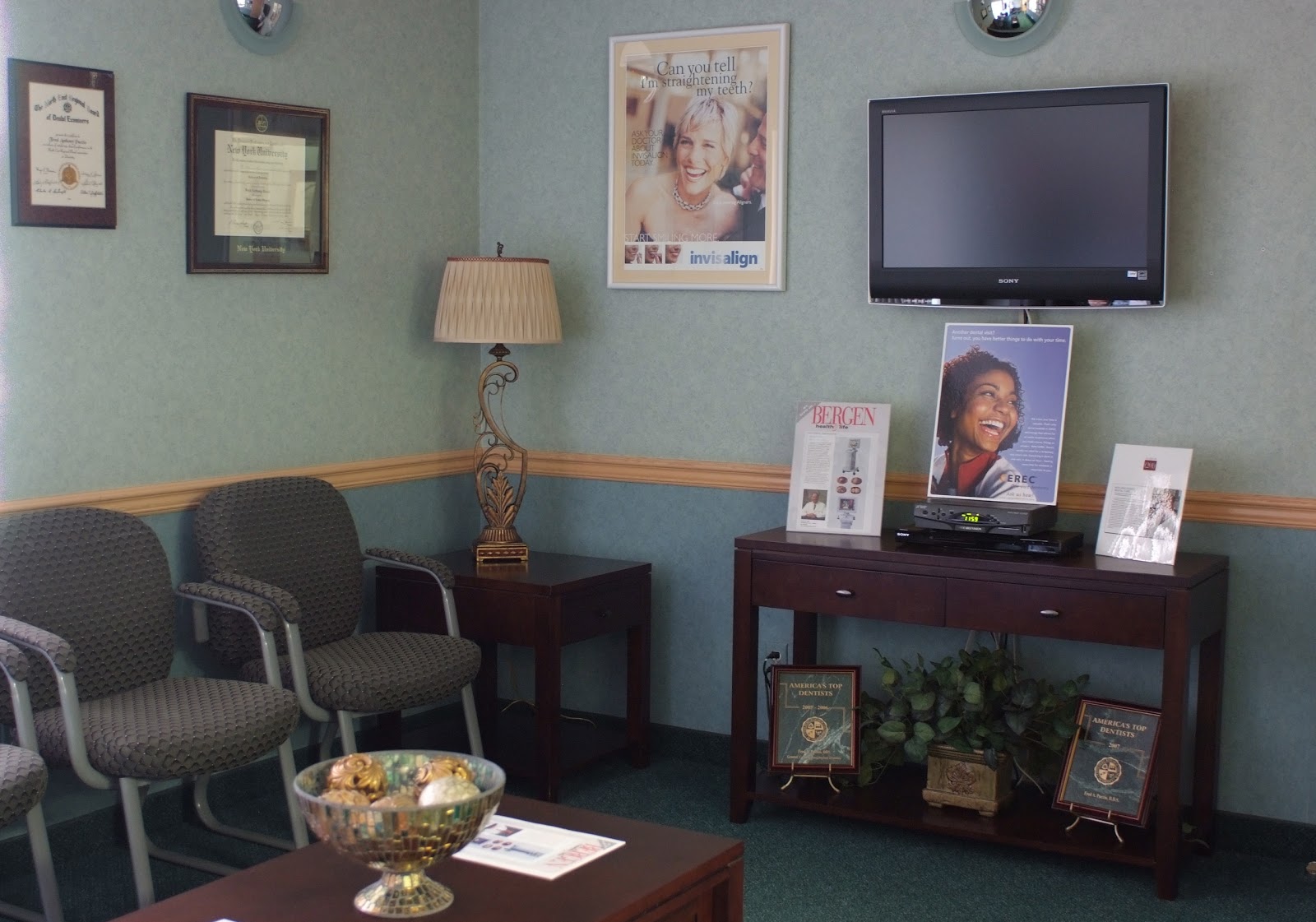 Photo of Midland Family Dental Care in Garfield City, New Jersey, United States - 10 Picture of Point of interest, Establishment, Health, Dentist