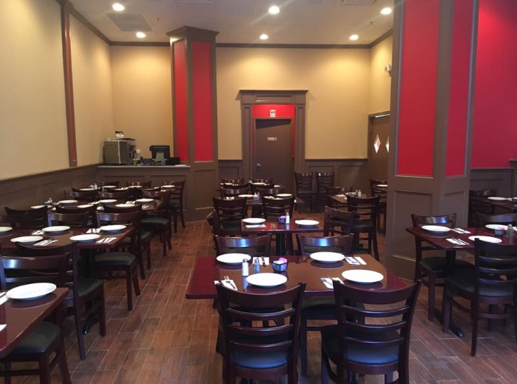 Photo of Villa Italiana in Essex County City, New Jersey, United States - 1 Picture of Restaurant, Food, Point of interest, Establishment