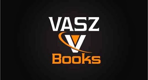 Photo of Vasz Books Publisher in Yonkers City, New York, United States - 3 Picture of Point of interest, Establishment, Store, Health, Doctor, Book store