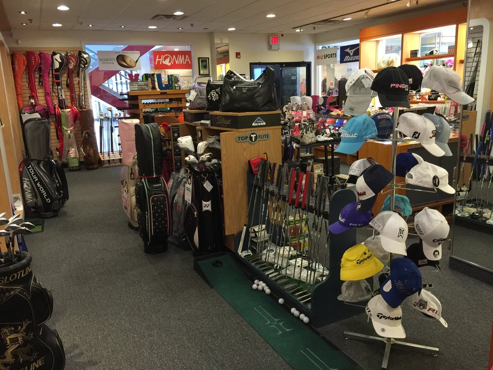 Photo of Joy Golf in Fort Lee City, New Jersey, United States - 5 Picture of Point of interest, Establishment, Store