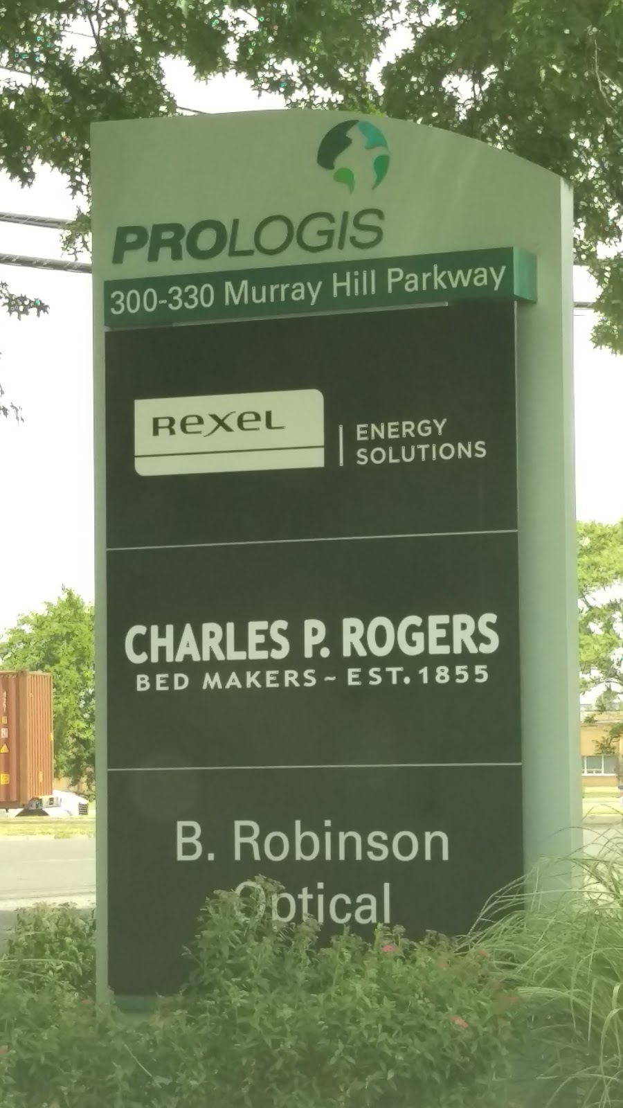 Photo of Charles P. Rogers in East Rutherford City, New Jersey, United States - 2 Picture of Point of interest, Establishment