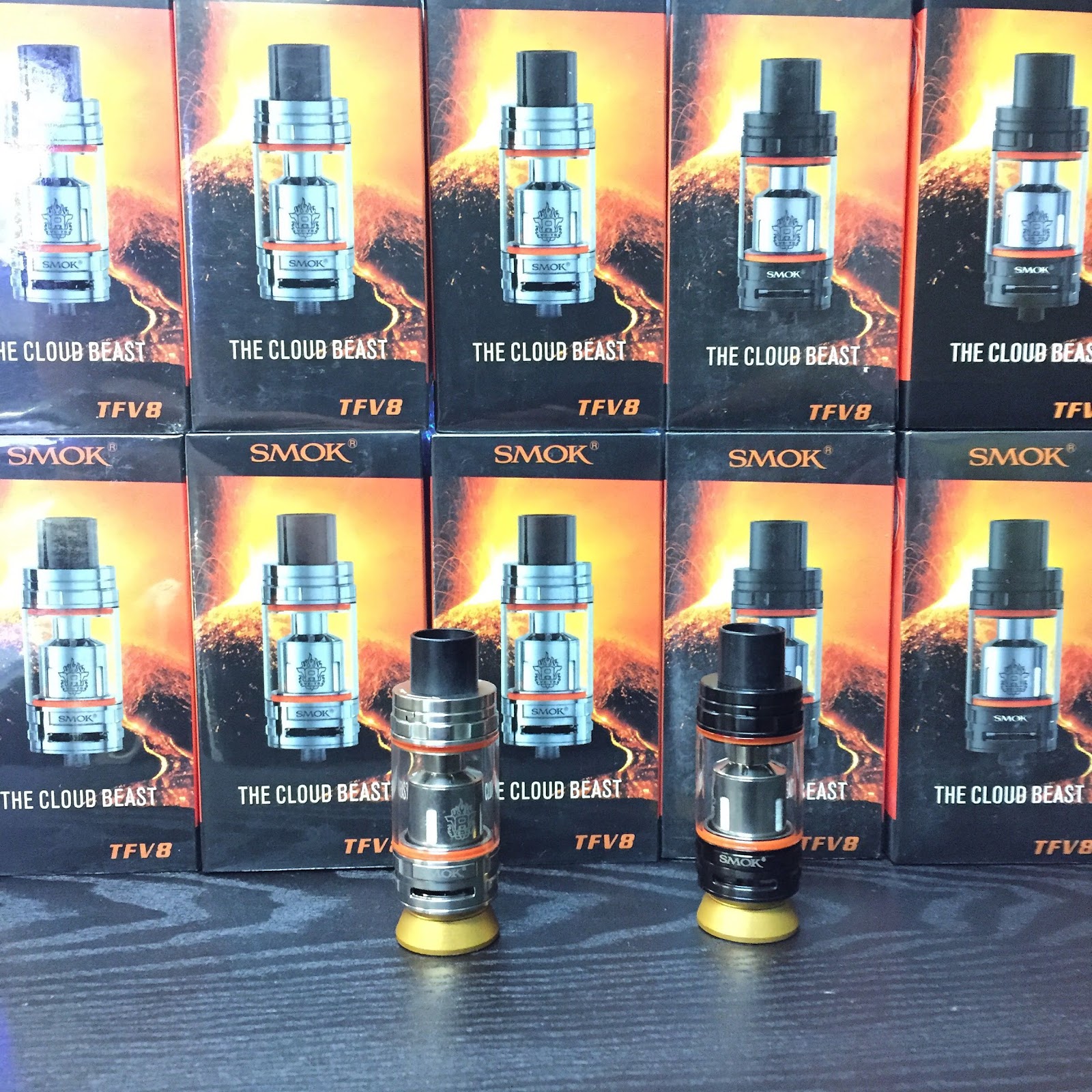 Photo of Queens Vapes in Queens City, New York, United States - 5 Picture of Point of interest, Establishment, Store