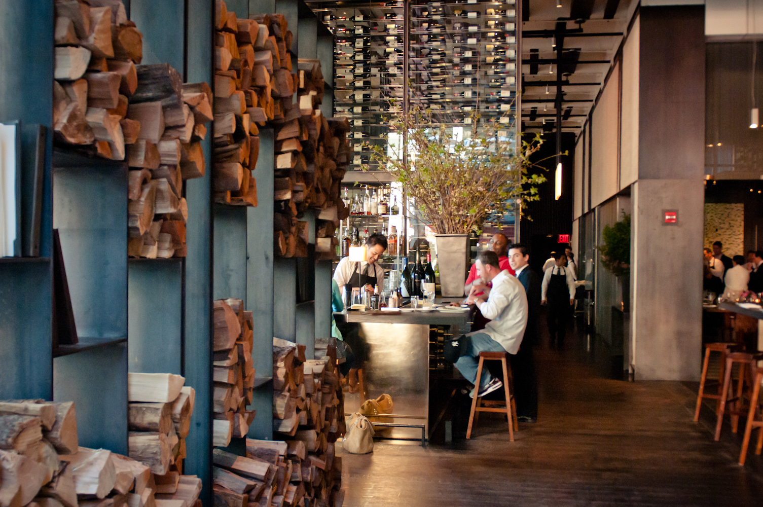 Photo of Colicchio & Sons in New York City, New York, United States - 8 Picture of Restaurant, Food, Point of interest, Establishment