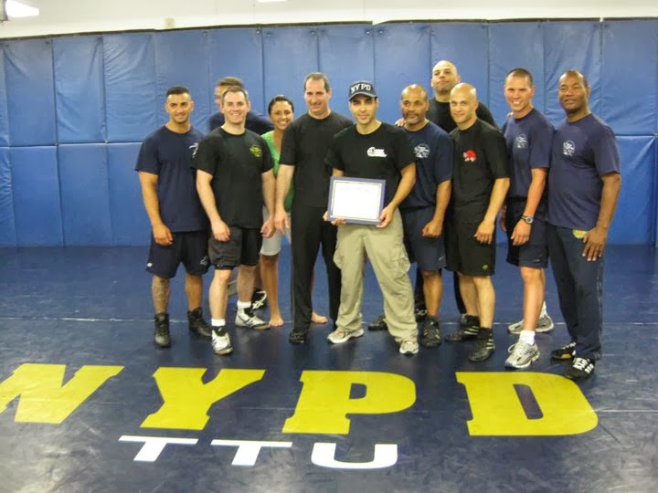 Photo of Krav Maga Academy Brooklyn in Brooklyn City, New York, United States - 1 Picture of Point of interest, Establishment, Health