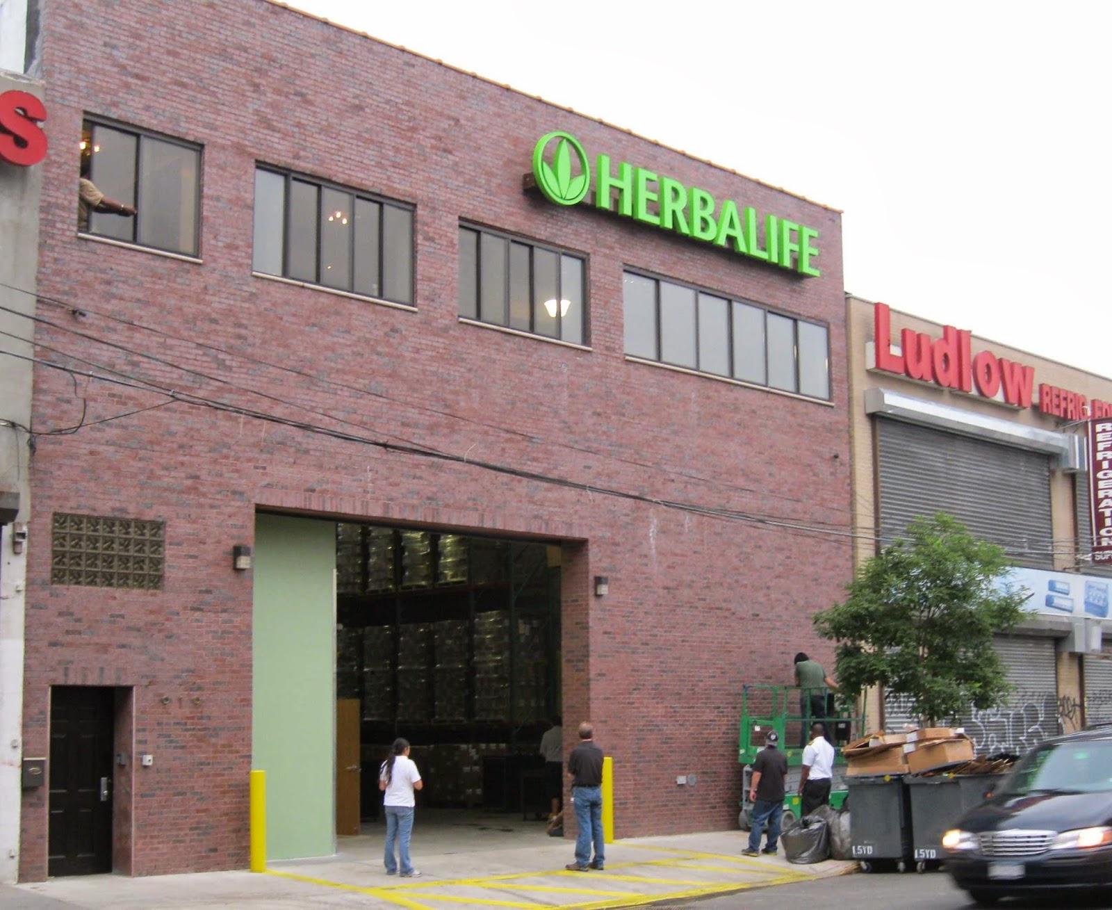 Photo of Herbalife QRC Sales Center in Kings County City, New York, United States - 1 Picture of Food, Point of interest, Establishment, Store, Health