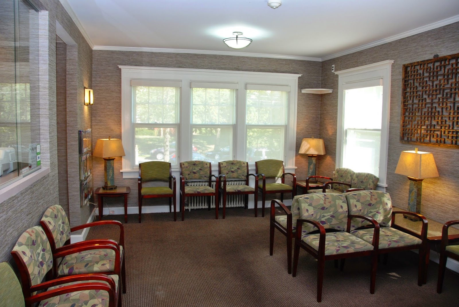 Photo of Montclair Orthodontics in Upper Montclair City, New Jersey, United States - 2 Picture of Point of interest, Establishment, Health, Doctor, Dentist
