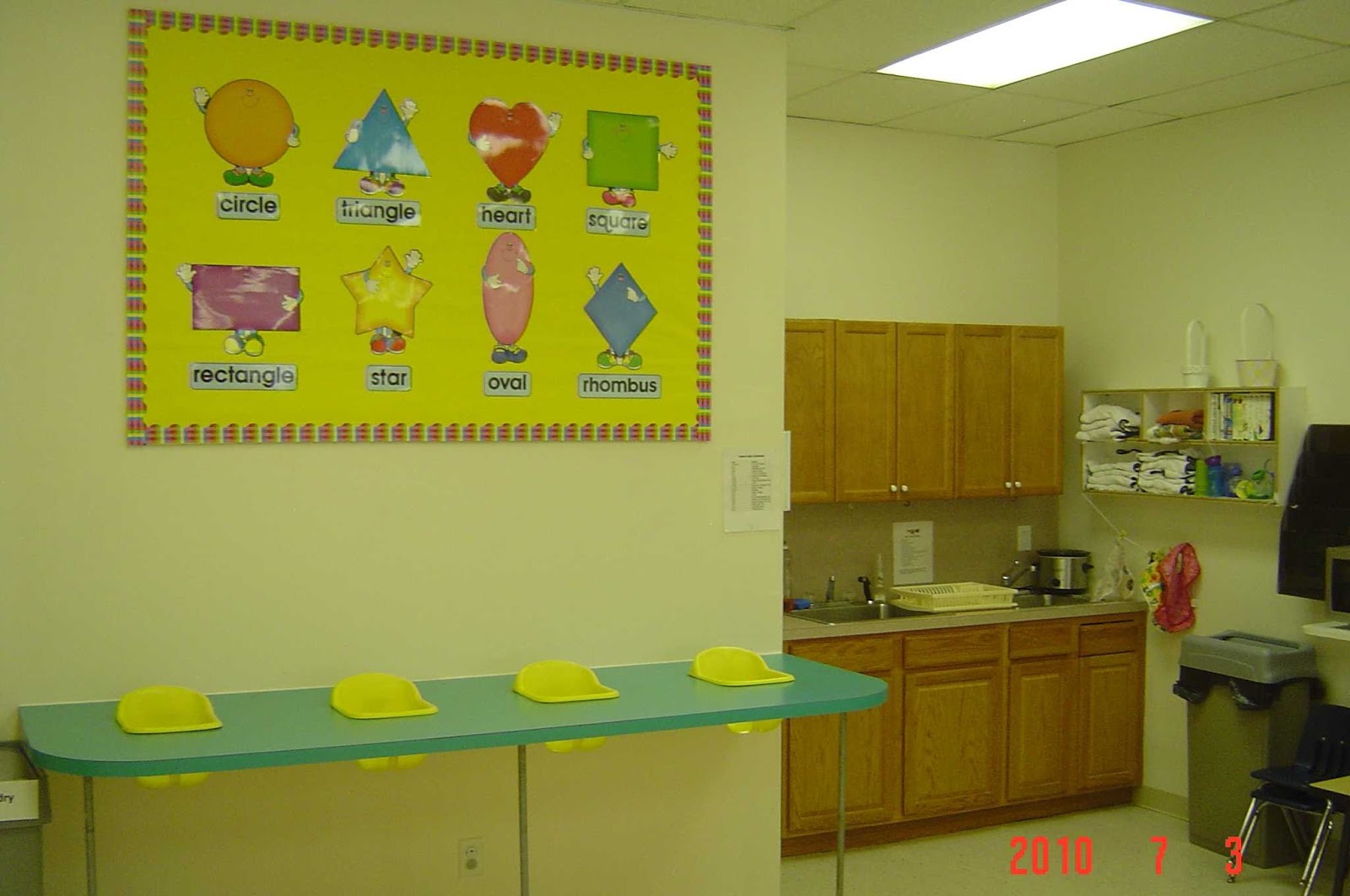 Photo of Milestones Child Care Academy in North Haledon City, New Jersey, United States - 4 Picture of Point of interest, Establishment, School