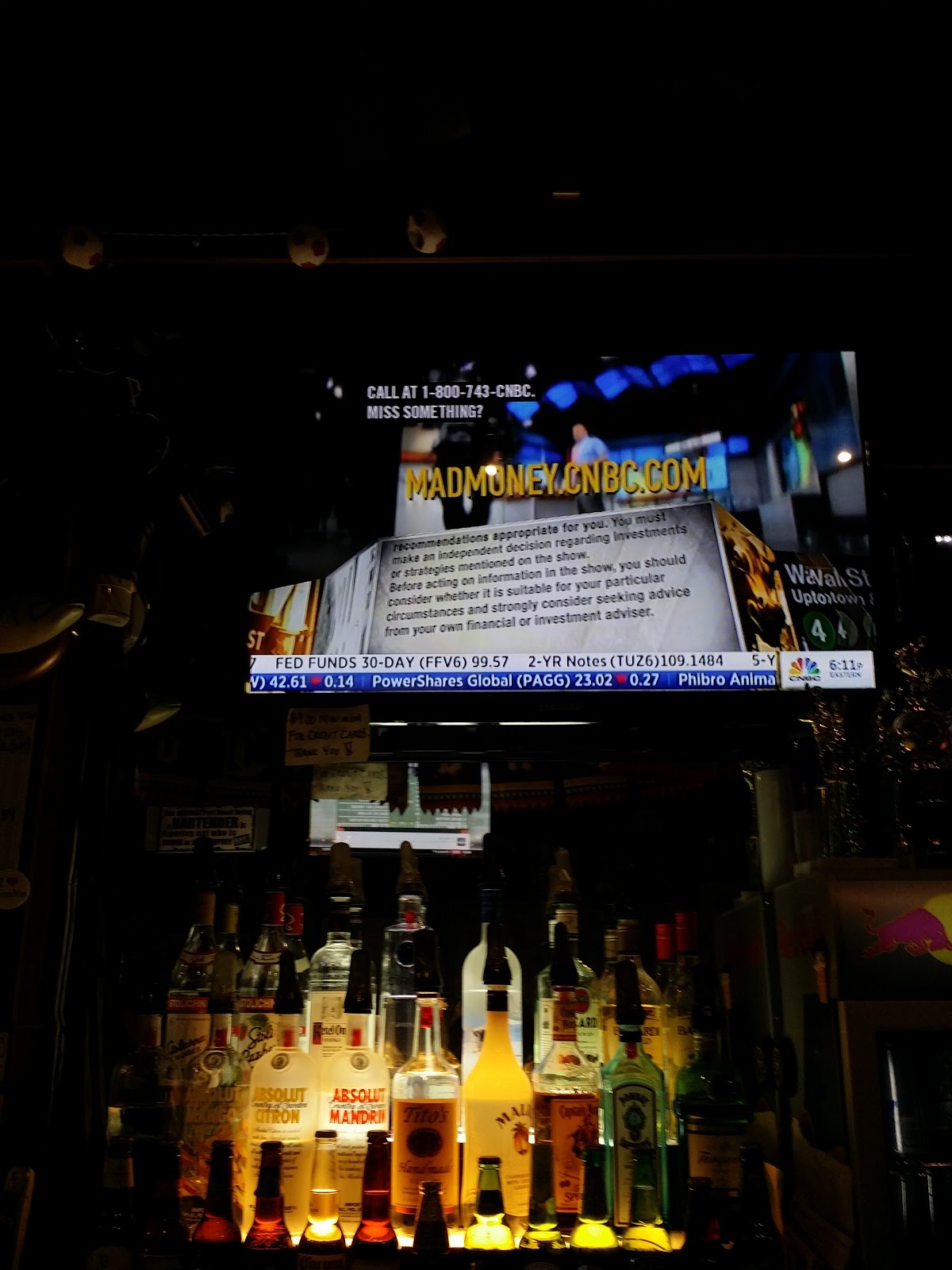 Photo of Roosevelt Sports Bar in Queens City, New York, United States - 3 Picture of Point of interest, Establishment, Bar