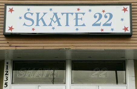 Photo of Skate 22 in Union City, New Jersey, United States - 1 Picture of Point of interest, Establishment