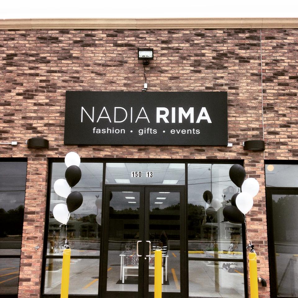 Photo of Nadia Rima - Fashion and Gift Boutique in Ozone Park City, New York, United States - 1 Picture of Point of interest, Establishment, Store