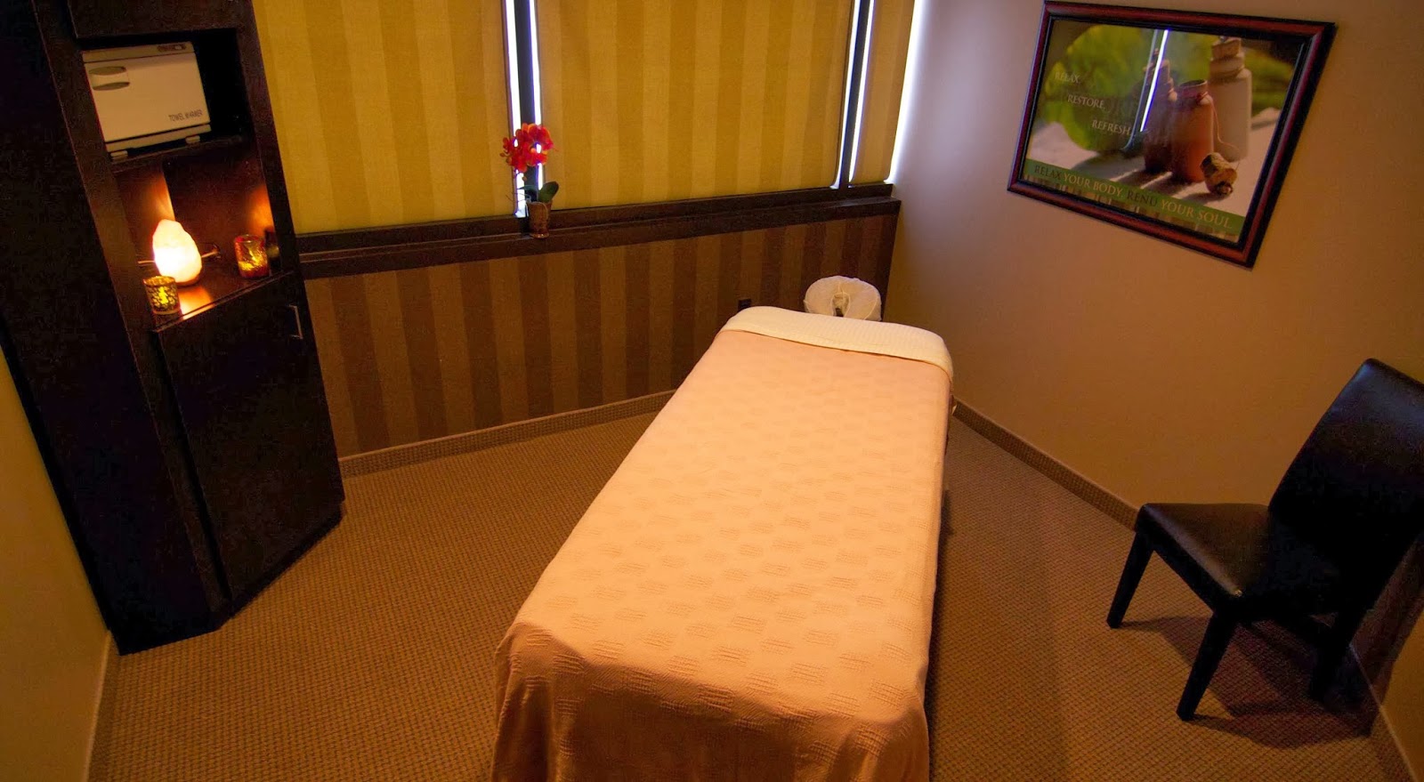 Photo of Massage Renu in Edgewater City, New Jersey, United States - 5 Picture of Point of interest, Establishment, Health