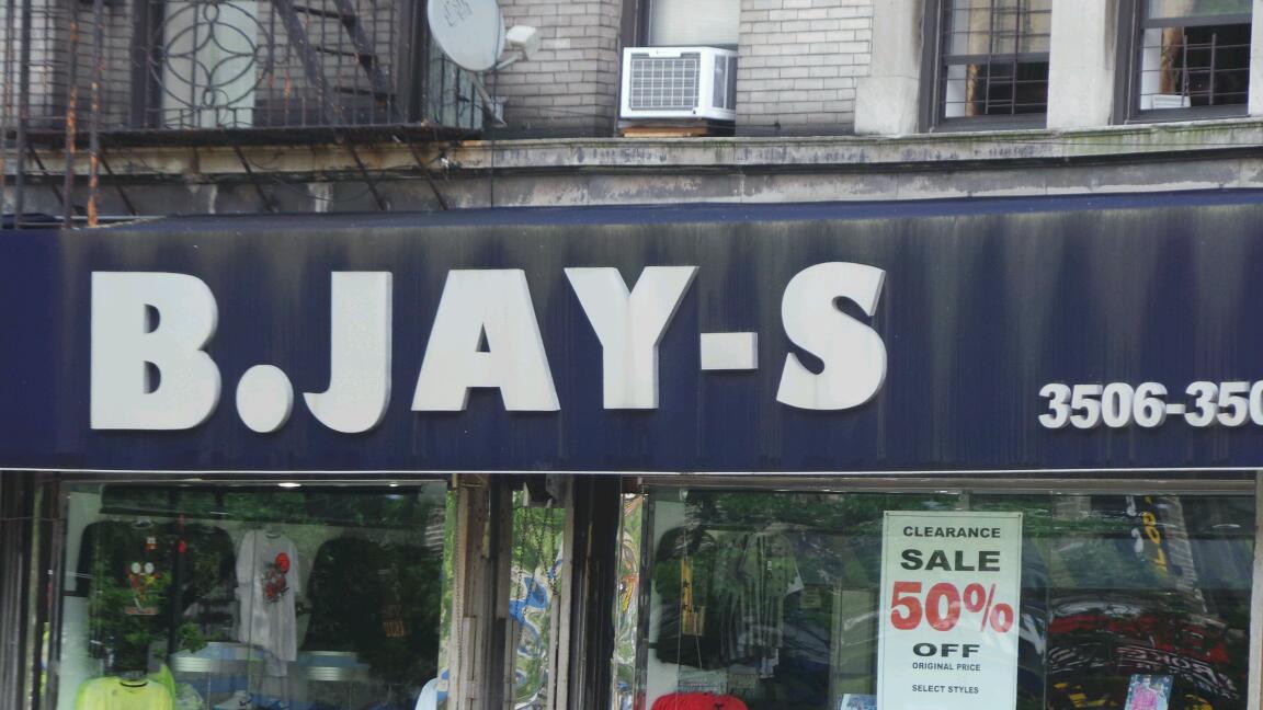 Photo of B-Jay's USA Inc in New York City, New York, United States - 2 Picture of Point of interest, Establishment, Store, Shoe store