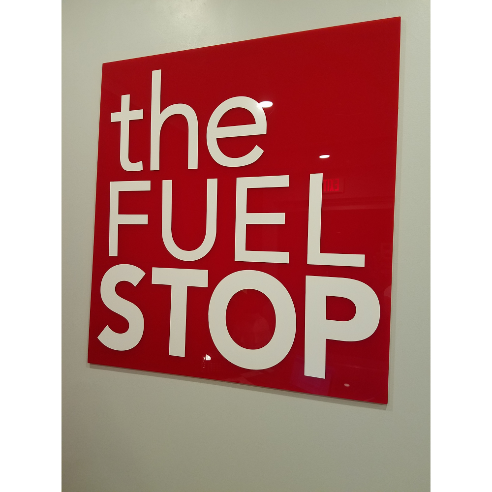 Photo of the Fuel Stop in New York City, New York, United States - 2 Picture of Point of interest, Establishment, Spa