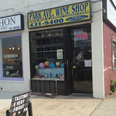 Photo of Park Avenue Wines & Liquors in Long Beach City, New York, United States - 2 Picture of Point of interest, Establishment, Store, Liquor store