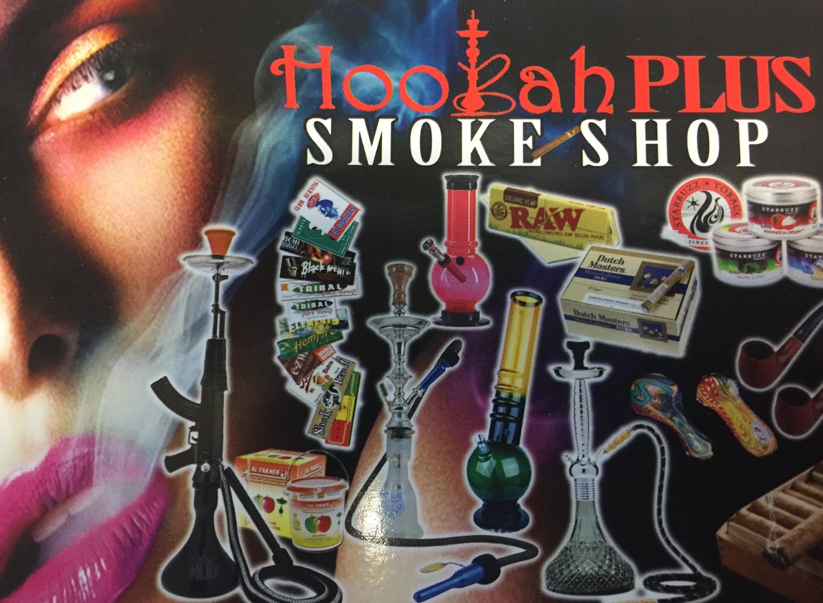 Photo of Hookah Plus in Bloomfield City, New Jersey, United States - 4 Picture of Point of interest, Establishment, Store