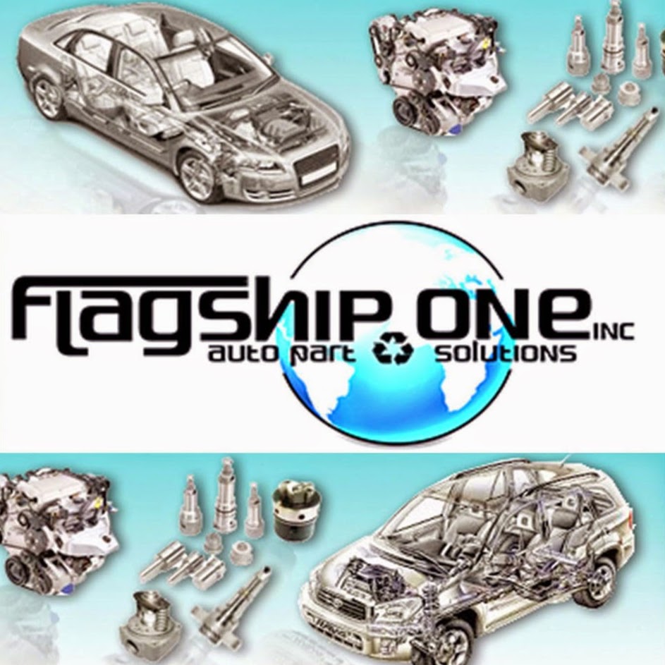 Photo of Flagship One, Inc. in East Rockaway City, New York, United States - 10 Picture of Point of interest, Establishment, Store, Car repair