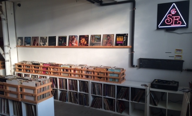 Photo of Superior Elevation Record Store in Brooklyn City, New York, United States - 8 Picture of Point of interest, Establishment, Store