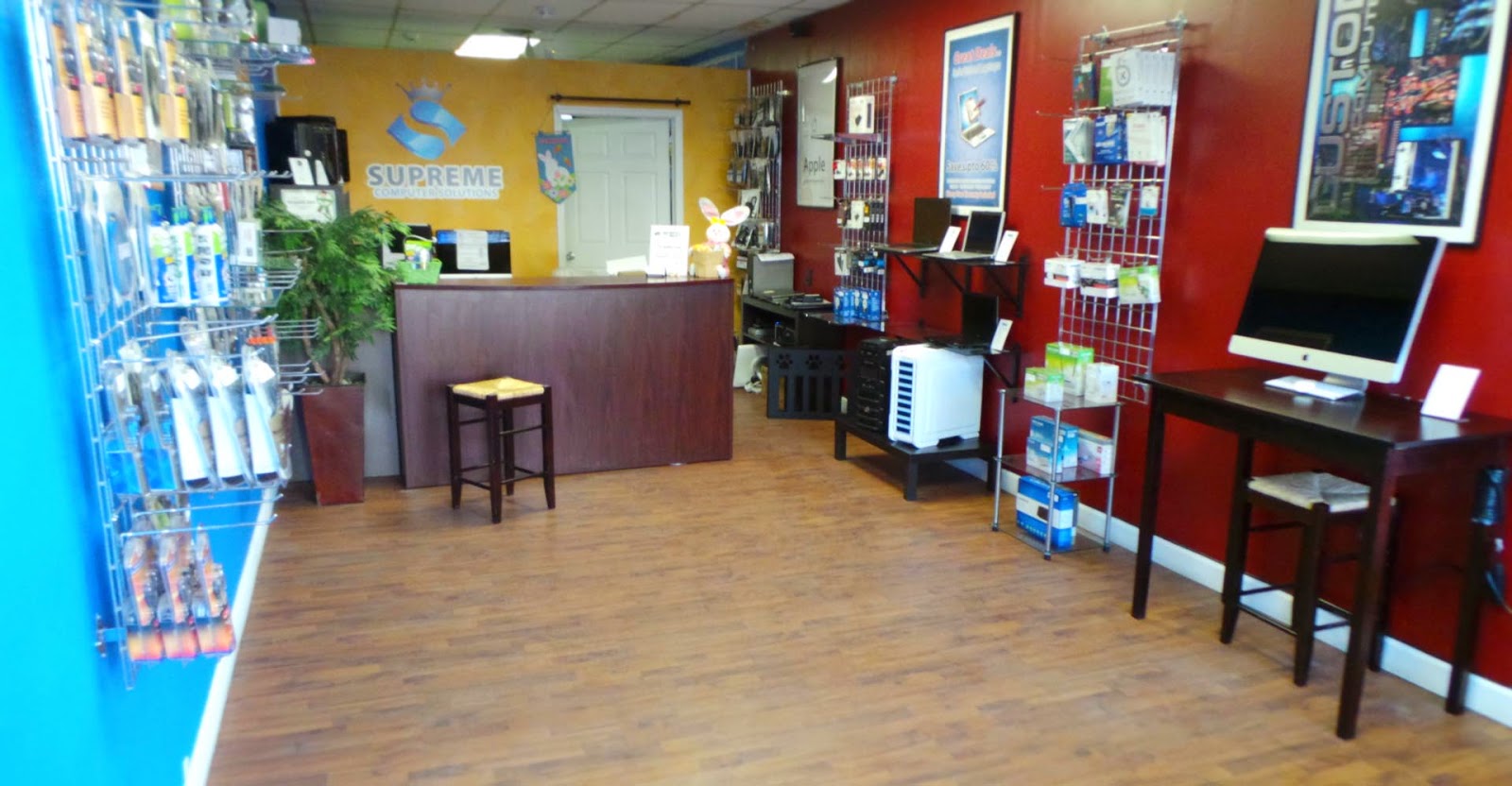 Photo of SupremeComputerSolutions in Hasbrouck Heights City, New Jersey, United States - 2 Picture of Point of interest, Establishment