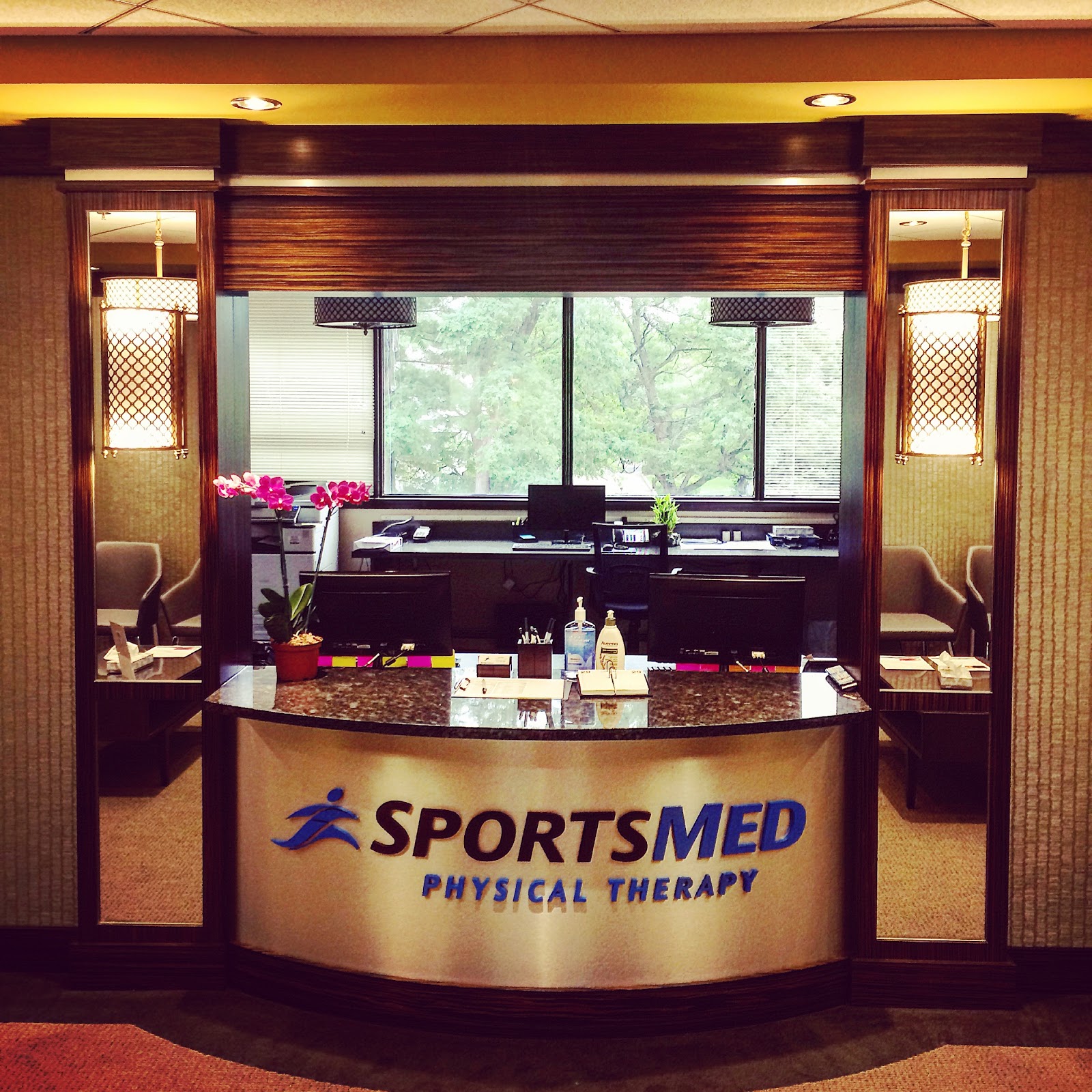 Photo of SportsMed Physical Therapy - Glen Rock NJ in Glen Rock City, New Jersey, United States - 2 Picture of Point of interest, Establishment, Health, Physiotherapist