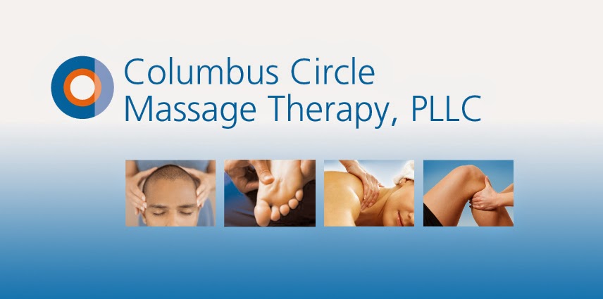Photo of Columbus Circle Massage Therapy, PLLC in New York City, New York, United States - 6 Picture of Point of interest, Establishment, Health