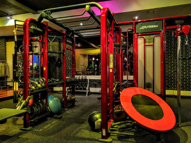 Photo of Vigorous Fitness Clubs in Queens City, New York, United States - 1 Picture of Point of interest, Establishment, Health, Gym