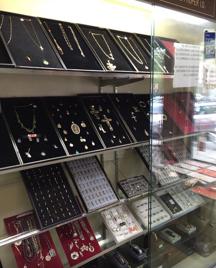 Photo of Saud Jewelry in West New York City, New Jersey, United States - 5 Picture of Point of interest, Establishment, Finance, Store, Jewelry store