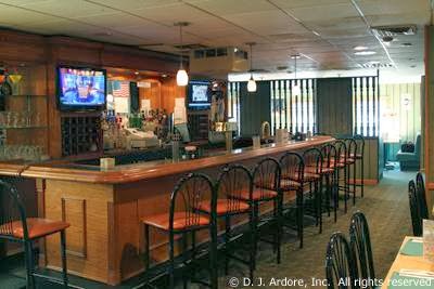 Photo of Kirker's Inn in Hawthorne City, New Jersey, United States - 5 Picture of Restaurant, Food, Point of interest, Establishment, Bar