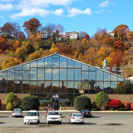 Photo of Binghamton Racquet Club in Edgewater City, New Jersey, United States - 1 Picture of Point of interest, Establishment, Health